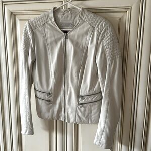 Danier leather jacket